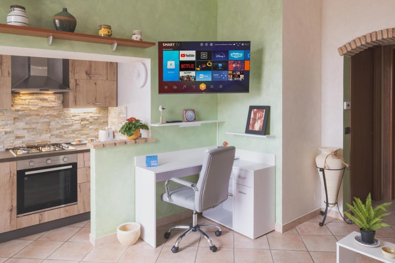 סנרמו Matty'S Home - Center - Sea View - Free Parking - Strategic Area מראה חיצוני תמונה