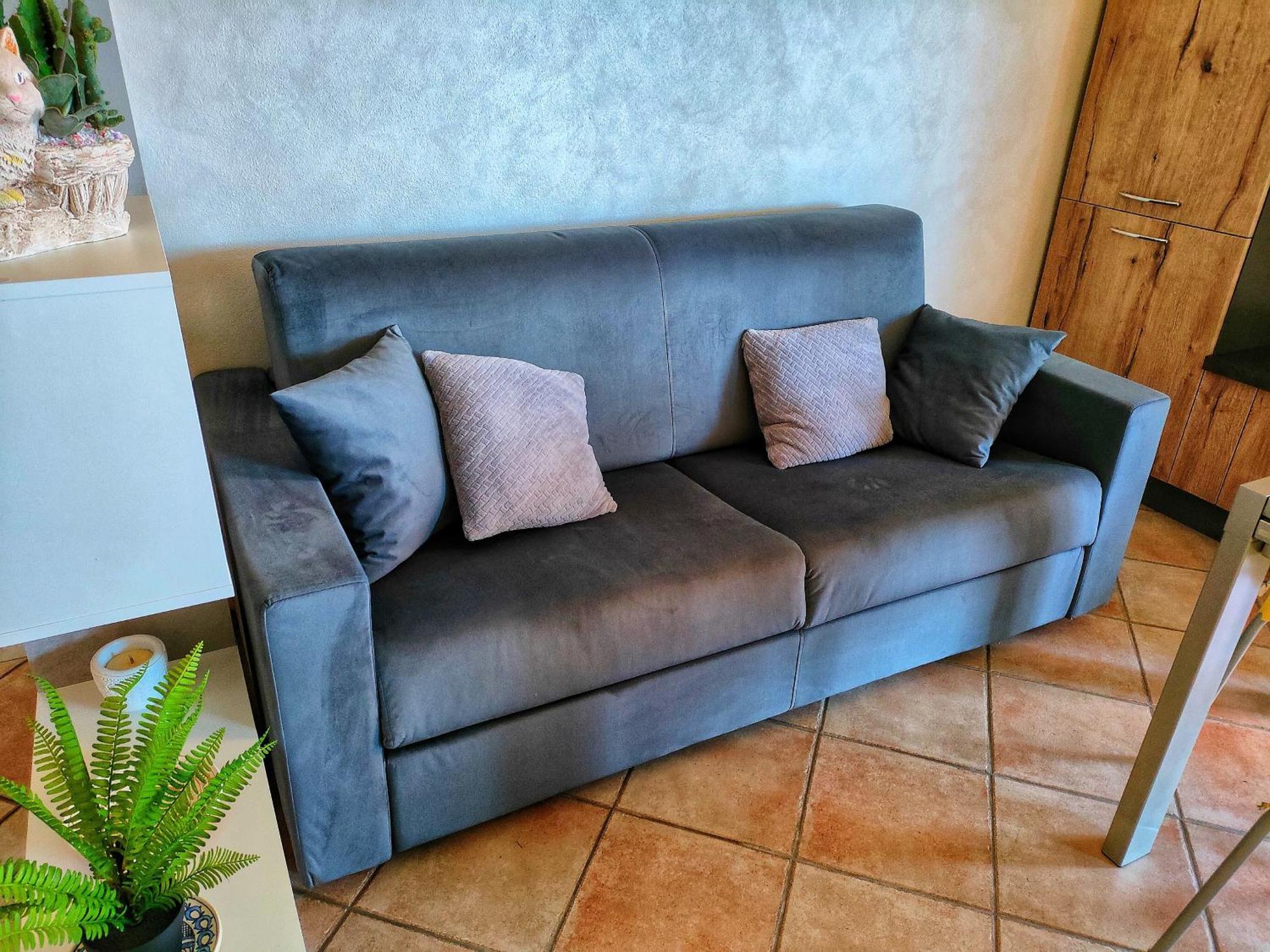 סנרמו Matty'S Home - Center - Sea View - Free Parking - Strategic Area מראה חיצוני תמונה