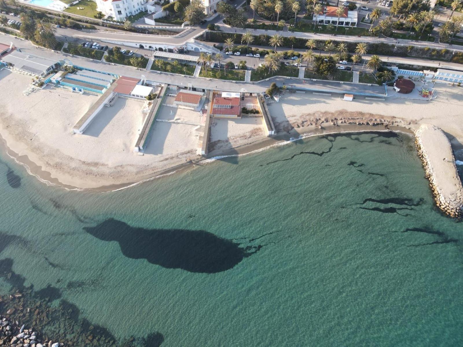 סנרמו Matty'S Home - Center - Sea View - Free Parking - Strategic Area מראה חיצוני תמונה
